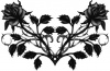 Gothic-black-rose-back-tattoo-by-runeflame-on-deviantart-n-a-tattoodonkey.com